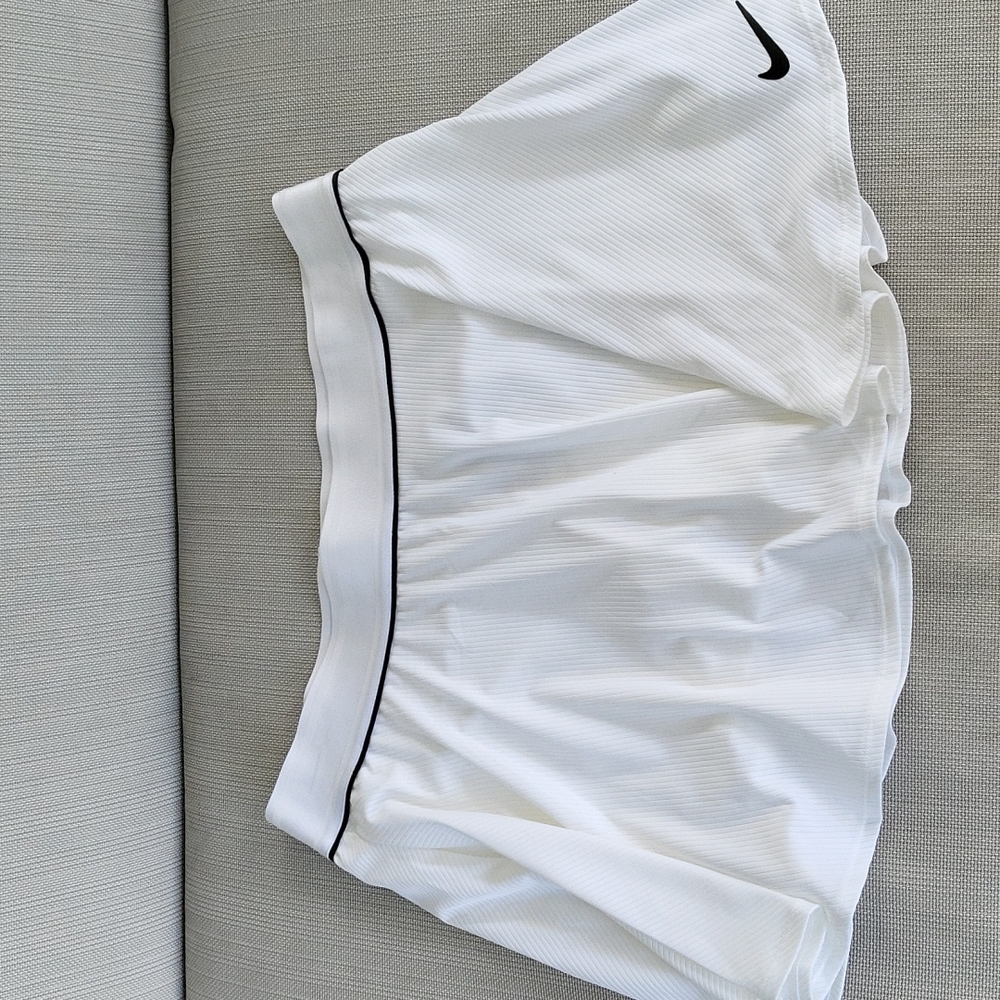 Girls tennis skort